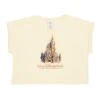 Nouveau Walt Disney World Haut Sans Manches Pour Femme Walt Disney World 50th Anniversary Celebratio -Disney 2325046859817M