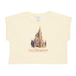 Nouveau Walt Disney World Haut Sans Manches Pour Femme Walt Disney World 50th Anniversary Celebratio