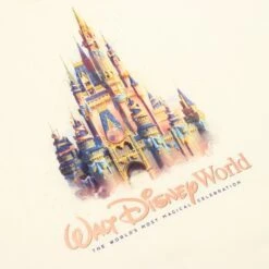 Nouveau Walt Disney World Haut Sans Manches Pour Femme Walt Disney World 50th Anniversary Celebratio 9 Nouveau Walt Disney World Haut Sans Manches Pour Femme Walt Disney World 50th Anniversary Celebratio -Disney 2325046859817M 3