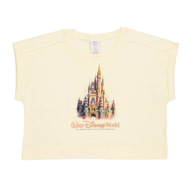 Nouveau Walt Disney World Haut Sans Manches Pour Femme Walt Disney World 50th Anniversary Celebratio 3 Nouveau Walt Disney World Haut Sans Manches Pour Femme Walt Disney World 50th Anniversary Celebratio