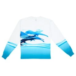 Disney Vente En Ligne Sweatshirt Avatar : La Voie De L’eau Pour Adultes