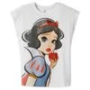 Disney Boutique En Ligne T-shirt Blanche Neige 85e Anniversaire Pour Femmes -Disney 2325047660052M