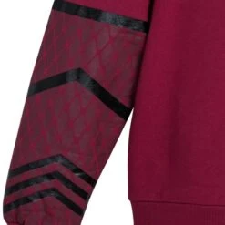 Disney Vente En Ligne Blouson La Sorcière Rouge Pour Femmes 8 Disney Vente En Ligne Blouson La Sorcière Rouge Pour Femmes -Disney 2325049190050M 2