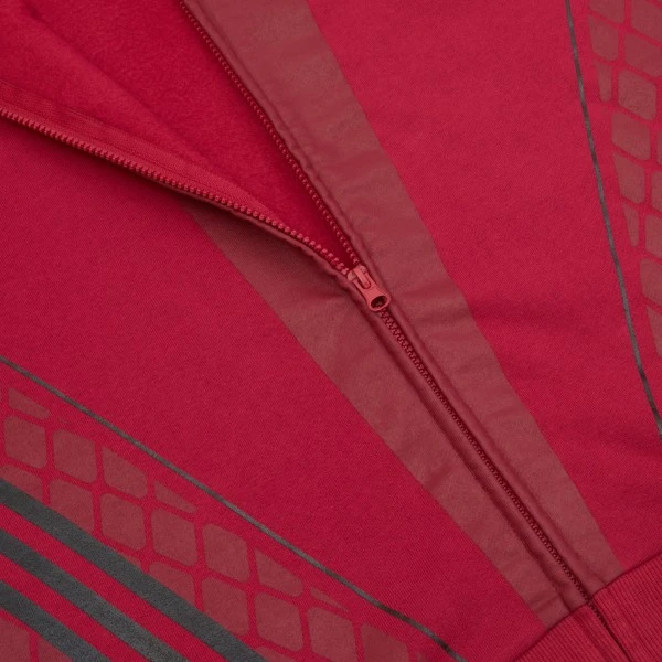 Disney Vente En Ligne Blouson La Sorcière Rouge Pour Femmes 6 Disney Vente En Ligne Blouson La Sorcière Rouge Pour Femmes – Image 4