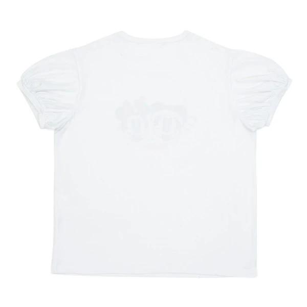 Disney Magasin En Ligne T-shirt De Noël Mickey Et Minnie Vintage Pour Femmes 4 Disney Magasin En Ligne T-shirt De Noël Mickey Et Minnie Vintage Pour Femmes – Image 2