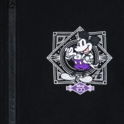 Nouvelle Génération Sweatshirt Mickey Et Ses Amis à Capuche Et Zip Sur L’avant Disney100 Celebration Pour Adultes -Disney 2325049220092M 3
