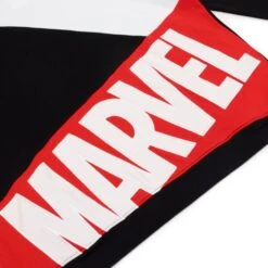 Disney Boutique En Ligne Sweatshirt Marvel à Capuche Pour Femmes -Disney 2325049220094M 2