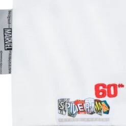 Disney Nouveaux Modelès T-shirt Spider-Man Pour Adultes -Disney 2325049490027M 3