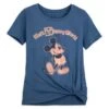 Magasin En Ligne Walt Disney World T-shirt Irisé Mickey 50e Anniversaire Pour Femmes 2 Magasin En Ligne Walt Disney World T-shirt Irisé Mickey 50e Anniversaire Pour Femmes -Disney 2325049790062M