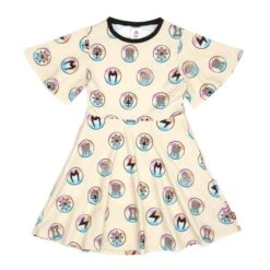 Disney Boutique En Ligne The Prince’s Trust Robe Women Of Marvel Par Carey Ukandu