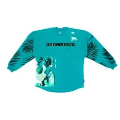 Disney Nouveau Style Sweatshirt Star Wars Chef Rebelle Pour Adultes, Spirit Jersey