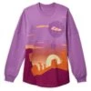 Disney Nouvelle Génération Sweat Spirit Jersey Là-Haut Pour Adultes -Disney 2325050880082M