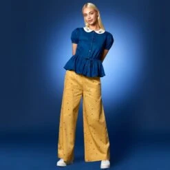 Disney Nouvelle Génération Bas Blanche Neige Pour Femmes -Disney 2325051440003M 2