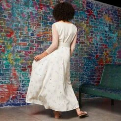 Disney Nouvelle Génération The Prince’s Trust Combinaison Women Of Marvel Pour Femmes Par Hannah Joseph -Disney 2325051620001M 3