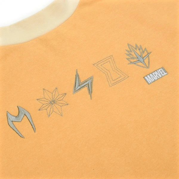 Disney Vente Chaleur The Prince’s Trust Sweatshirt Women Of Marvel Pour Adultes Par Hannah Joseph 7 Disney Vente Chaleur The Prince’s Trust Sweatshirt Women Of Marvel Pour Adultes Par Hannah Joseph – Image 5