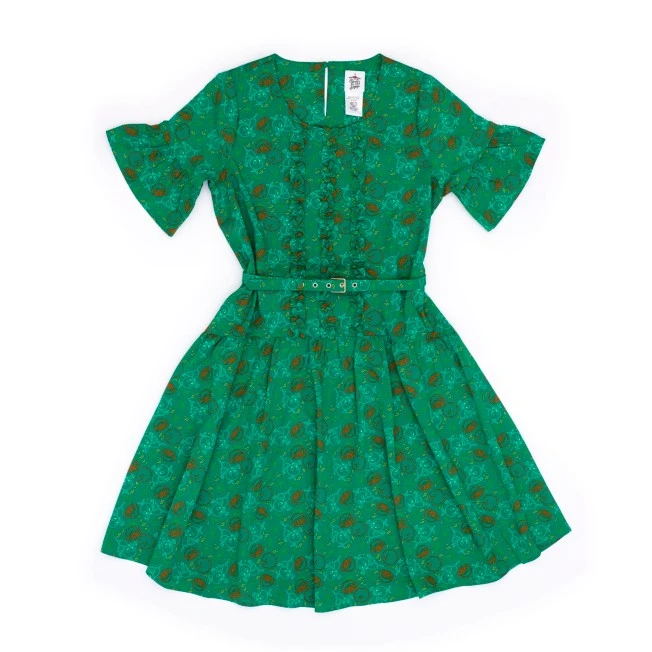 Magasin En Ligne Disneyland Robe Orange Bird Pour Femmes 3 Magasin En Ligne Disneyland Robe Orange Bird Pour Femmes