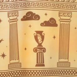 Disney Nouveau Robe Hercule Pour Femmes -Disney 2325051980013M 2