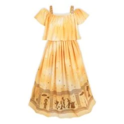 Disney Nouveau Robe Hercule Pour Femmes