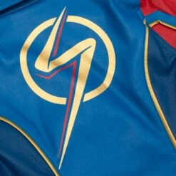 Disney Promotions Blouson Miss Marvel Pour Femmes -Disney 2325052050015M 3