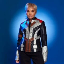 Disney Magasin En Ligne Veste Pour Femmes, Thor: Love And Thunder -Disney 2325052050018M 2