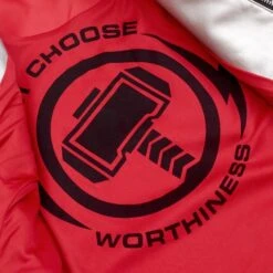 Disney Magasin En Ligne Veste Pour Femmes, Thor: Love And Thunder -Disney 2325052050018M 3