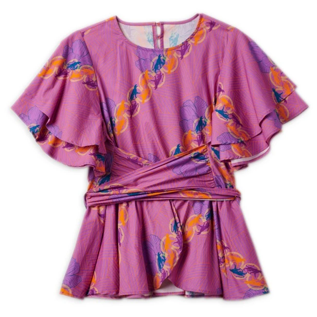 Disney Nouveaux Modelès Haut Black Panther: World Of Wakanda Pour Femmes 3 Disney Nouveaux Modelès Haut Black Panther: World Of Wakanda Pour Femmes