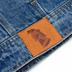 Disney Nouveau Veste En Jean Hercule Pour Adultes -Disney 2325052750004M 4