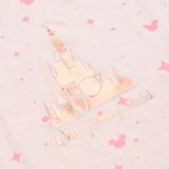 Nouveaux Modelès Walt Disney World Chemise De Nuit Walt Disney World 50th Anniversary Celebration Pour Adultes -Disney 2326046850001M 3