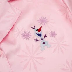 Disney Promotions Pyjama Olaf Pour Femmes, La Reine Des Neiges -Disney 2326049220058M 4