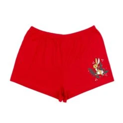 Disney Nouveaux Modelès Pyjama De Noël Minnie Style Vintage Pour Femmes 11 Disney Nouveaux Modelès Pyjama De Noël Minnie Style Vintage Pour Femmes -Disney 2326049220062M 3