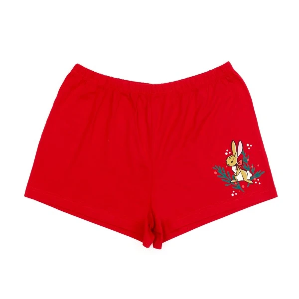 Disney Nouveaux Modelès Pyjama De Noël Minnie Style Vintage Pour Femmes 6 Disney Nouveaux Modelès Pyjama De Noël Minnie Style Vintage Pour Femmes – Image 4