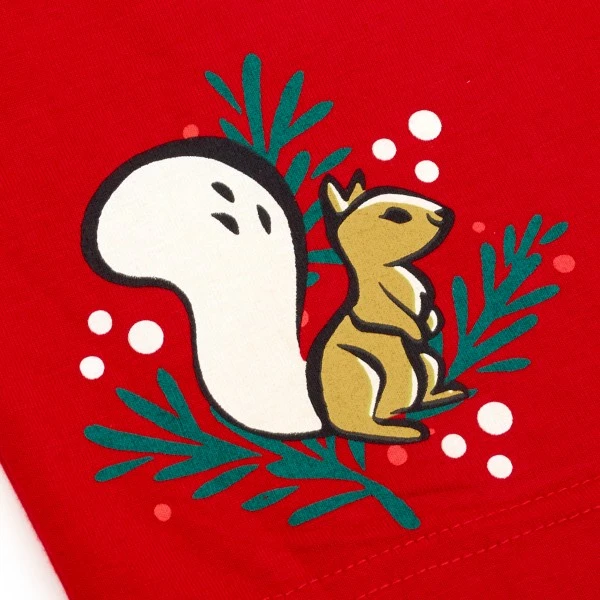 Disney Nouveaux Modelès Pyjama De Noël Minnie Style Vintage Pour Femmes 7 Disney Nouveaux Modelès Pyjama De Noël Minnie Style Vintage Pour Femmes – Image 5