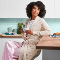 Disney Nouvelle Génération Peignoir Pour Adultes 8 Disney Nouvelle Génération Peignoir Pour Adultes -Disney 2326049220064M 2