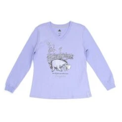 Disney Promotions Pyjama Bourriquet Pour Femmes, Winnie L’Ourson 10 Disney Promotions Pyjama Bourriquet Pour Femmes, Winnie L’Ourson -Disney 2326051400058M 2