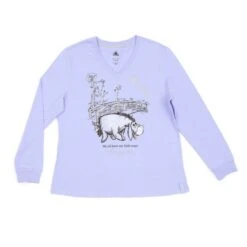 Disney Promotions Pyjama Bourriquet Pour Femmes, Winnie L’Ourson 11 Disney Promotions Pyjama Bourriquet Pour Femmes, Winnie L’Ourson -Disney 2326051400058M 3