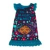 Disney Nouveaux Produits Chemise De Nuit Encanto Pour Enfants -Disney 2327049220059M