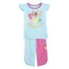 Nouveaux Modelès Pyjama Princesses Disney Pour Enfants -Disney 2327049220062M