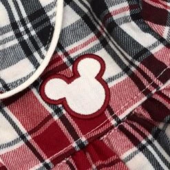 Disney Nouveaux Produits Haut De Pyjama Mickey Mouse Homestead Pour Enfants -Disney 2327049220213M 2