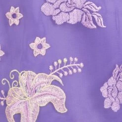 Disney Vente Chaleur Robe Adaptative Raiponce Pour Enfants -Disney 2328045240105M 5