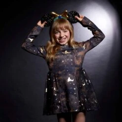 Disney Nouveaux Produits Robe Princesse Jasmine Pour Enfants 8 Disney Nouveaux Produits Robe Princesse Jasmine Pour Enfants -Disney 2328049220081M 1