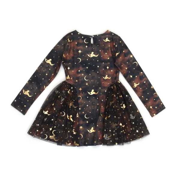 Disney Nouveaux Produits Robe Princesse Jasmine Pour Enfants 5 Disney Nouveaux Produits Robe Princesse Jasmine Pour Enfants – Image 3