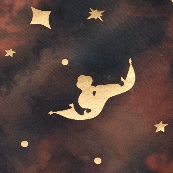 Disney Nouveaux Produits Robe Princesse Jasmine Pour Enfants 6 Disney Nouveaux Produits Robe Princesse Jasmine Pour Enfants – Image 4