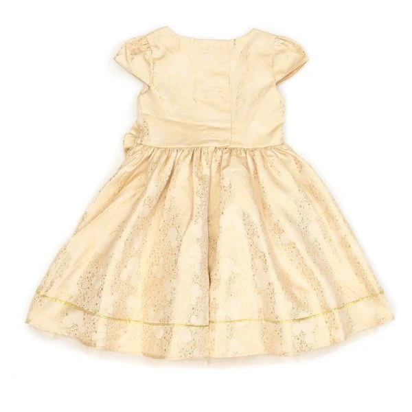 Disney Nouveaux Produits Robe Adaptative De Noël Mickey Et Minnie Style Vintage Pour Enfants 4 Disney Nouveaux Produits Robe Adaptative De Noël Mickey Et Minnie Style Vintage Pour Enfants – Image 2