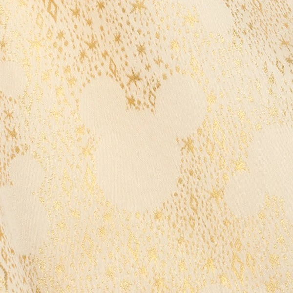 Disney Nouveaux Produits Robe Adaptative De Noël Mickey Et Minnie Style Vintage Pour Enfants 6 Disney Nouveaux Produits Robe Adaptative De Noël Mickey Et Minnie Style Vintage Pour Enfants – Image 4