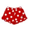 Disney Vente Chaleur Short Minnie Mouse Pour Enfants 1 Disney Vente Chaleur Short Minnie Mouse Pour Enfants -Disney 2328052920009M