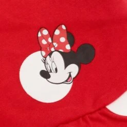 Disney Vente Chaleur Short Minnie Mouse Pour Enfants -Disney 2328052920009M 2