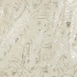 Magasin En Ligne Blouson Princesses Disney Pour Enfants -Disney 2329049490027M 3