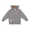 Disney Promotions Sweat à Capuche Droides Star Wars Halloween Pour Enfants