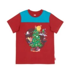 Disney Meilleures Ventes T-shirt Spidey Et Ses Amis Extraordinaires Festif Pour Enfants