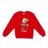 Disney Vente En Ligne Sweatshirt De Noël Mickey Style Vintage Pour Enfants 1 Disney Vente En Ligne Sweatshirt De Noël Mickey Style Vintage Pour Enfants -Disney 2401049220216M